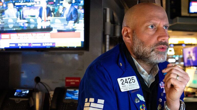 Traders betting Fed will cut rates at least 4 times this year to bail out economy