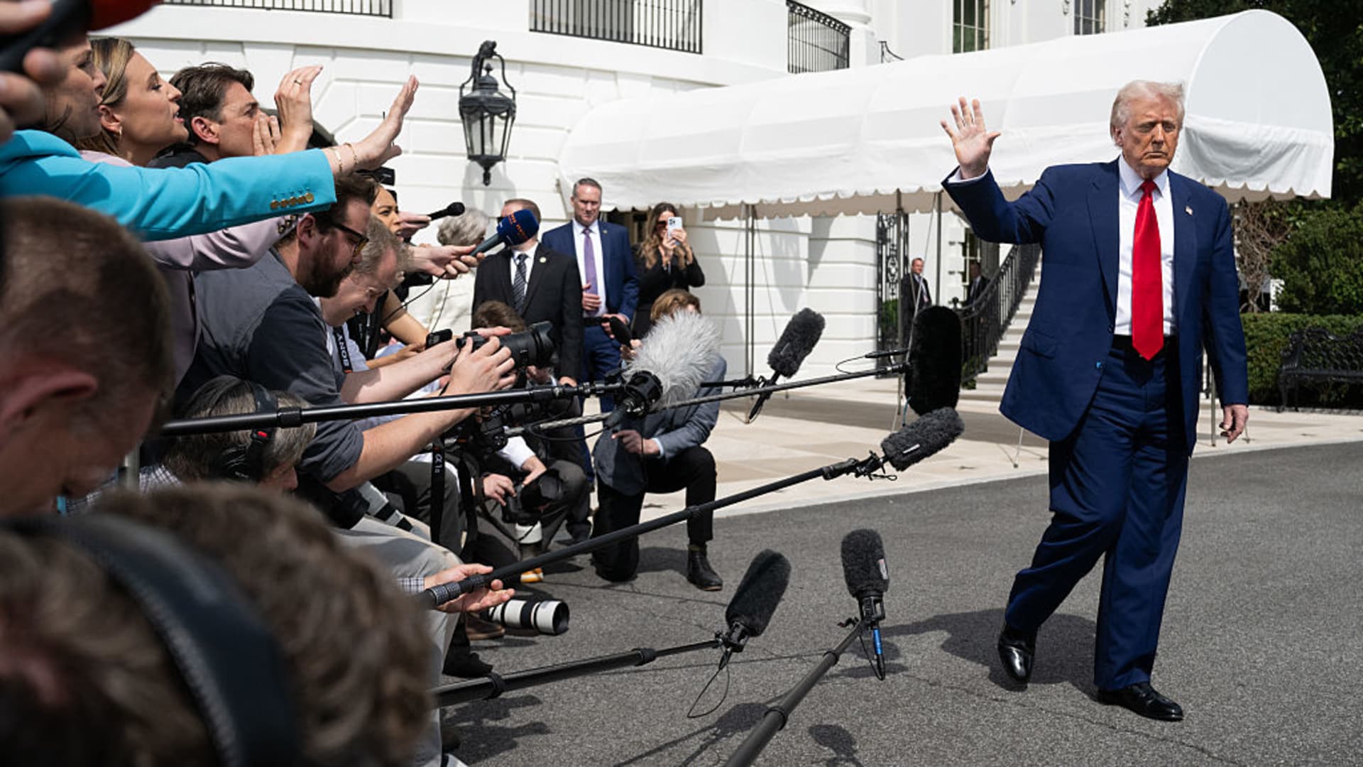 Stocks with the most to lose as U.S.-China trade war breaks out