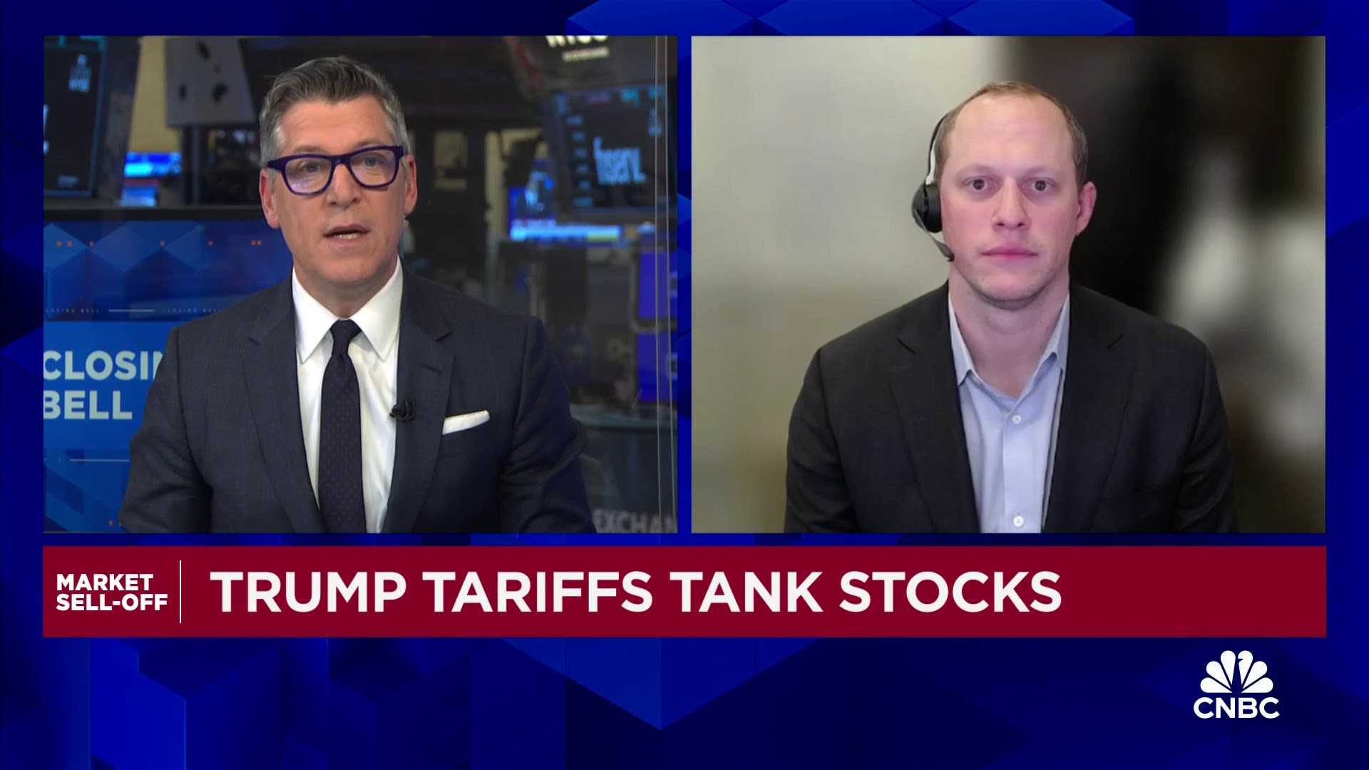 Apple plummets on Trump tariffs: Here's what you need to know