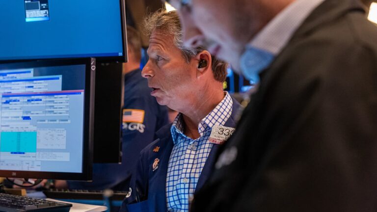 Emerging markets fund is on track for biggest drop since 2020 due to tariff fears