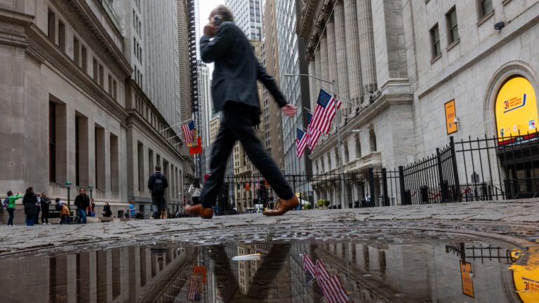 Bridgewater hedge fund warns Trump policies could induce a recession