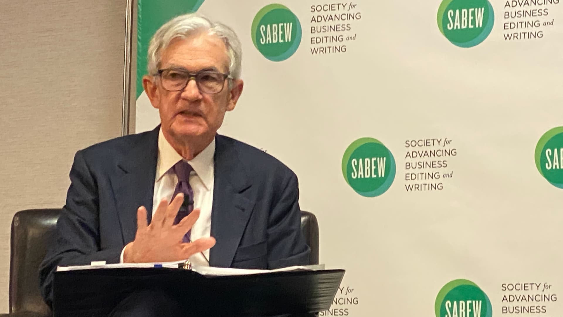 Morgan Stanley says Fed won't cut rates until next year because of tariff impact on inflation