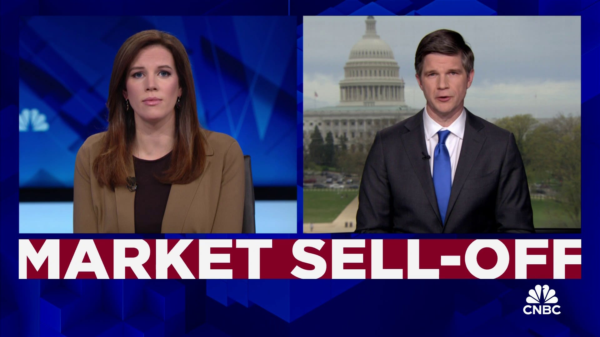 FDRA's Matt Priest on what Trump's tariffs could mean for the footwear industry