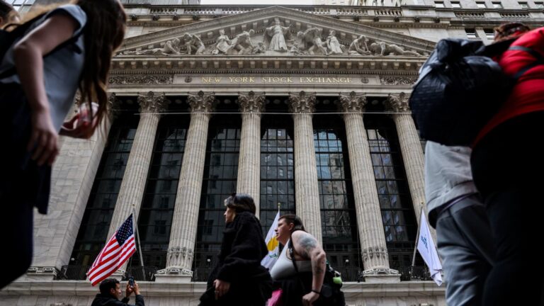 What Trump's post on possible tariff talks reveals about the market's psyche