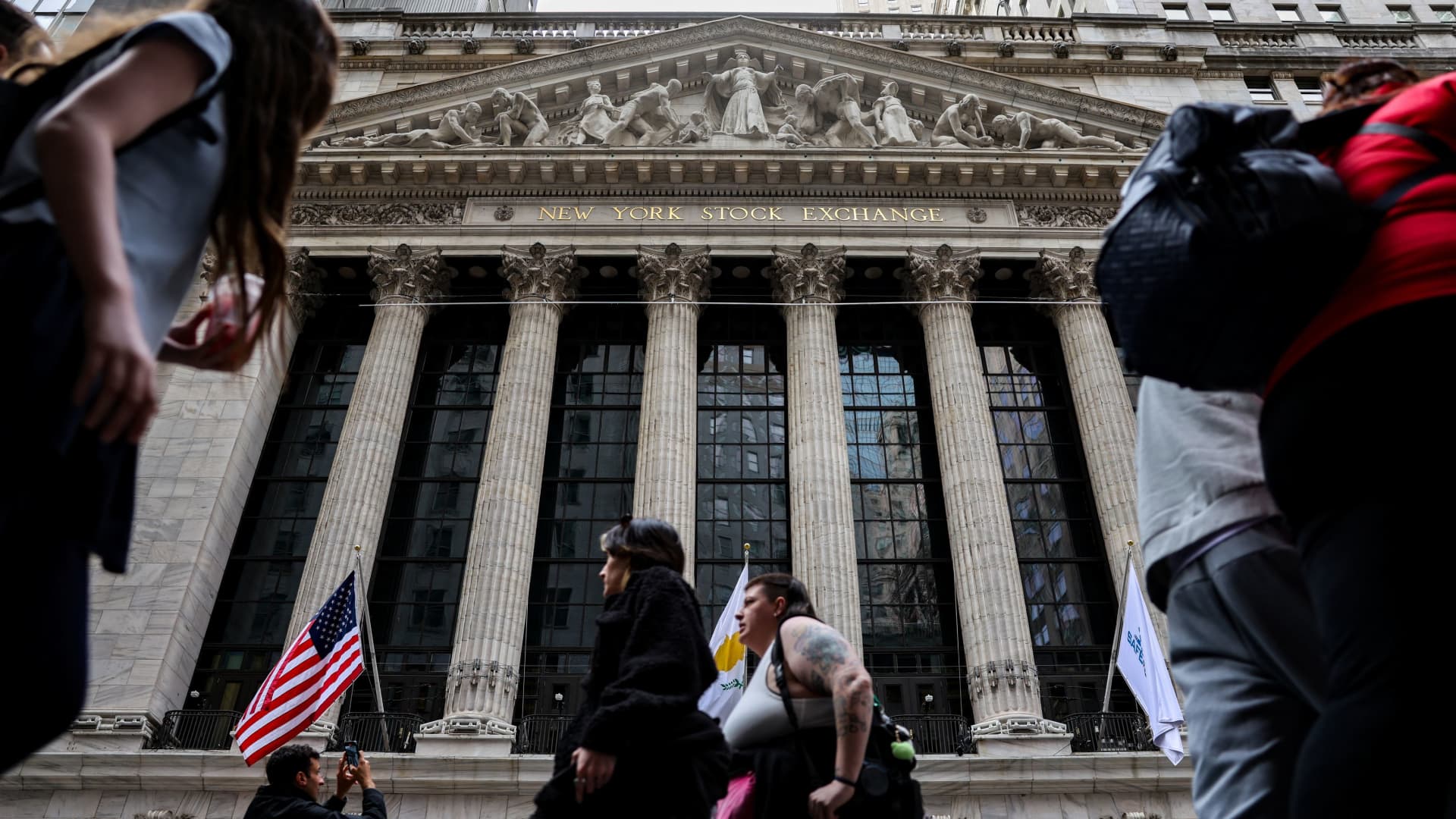 What Trump's post on possible tariff talks reveals about the market's psyche