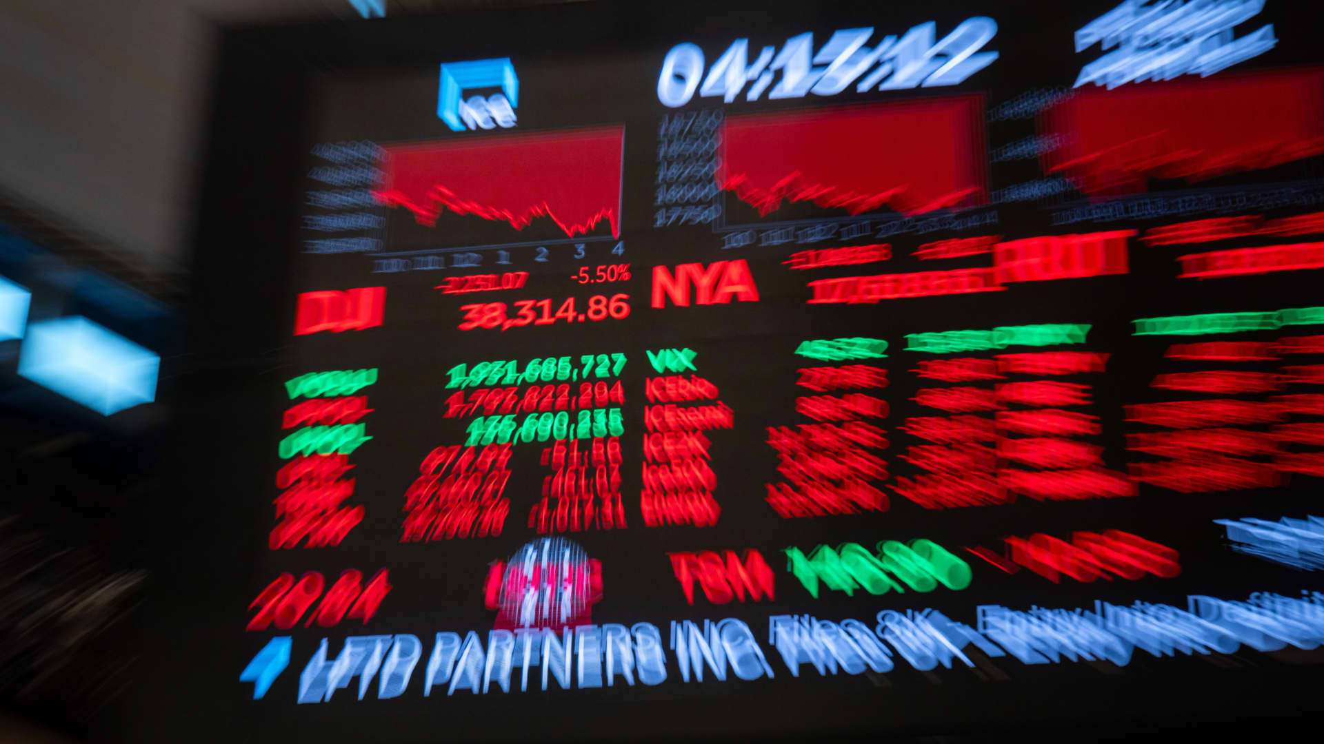 Why the 'Magnificent Seven' could be hit harder than rest of S&P 500 on Trump's tariffs