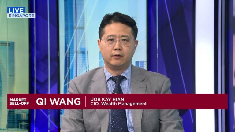 China is unlikely to use currency as a tool to defend itself against U.S. tariffs, says CIO
