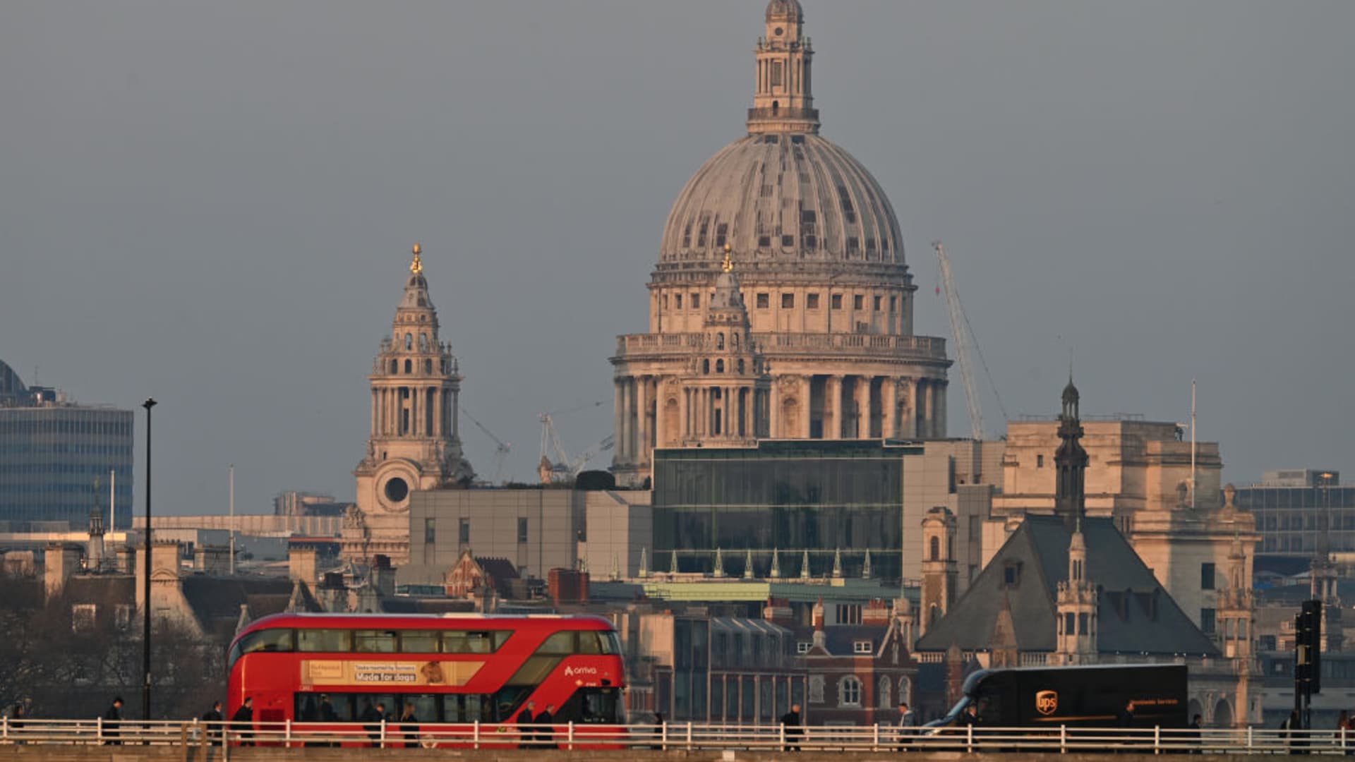 European stocks tank 6% at open as global tariff rout deepens