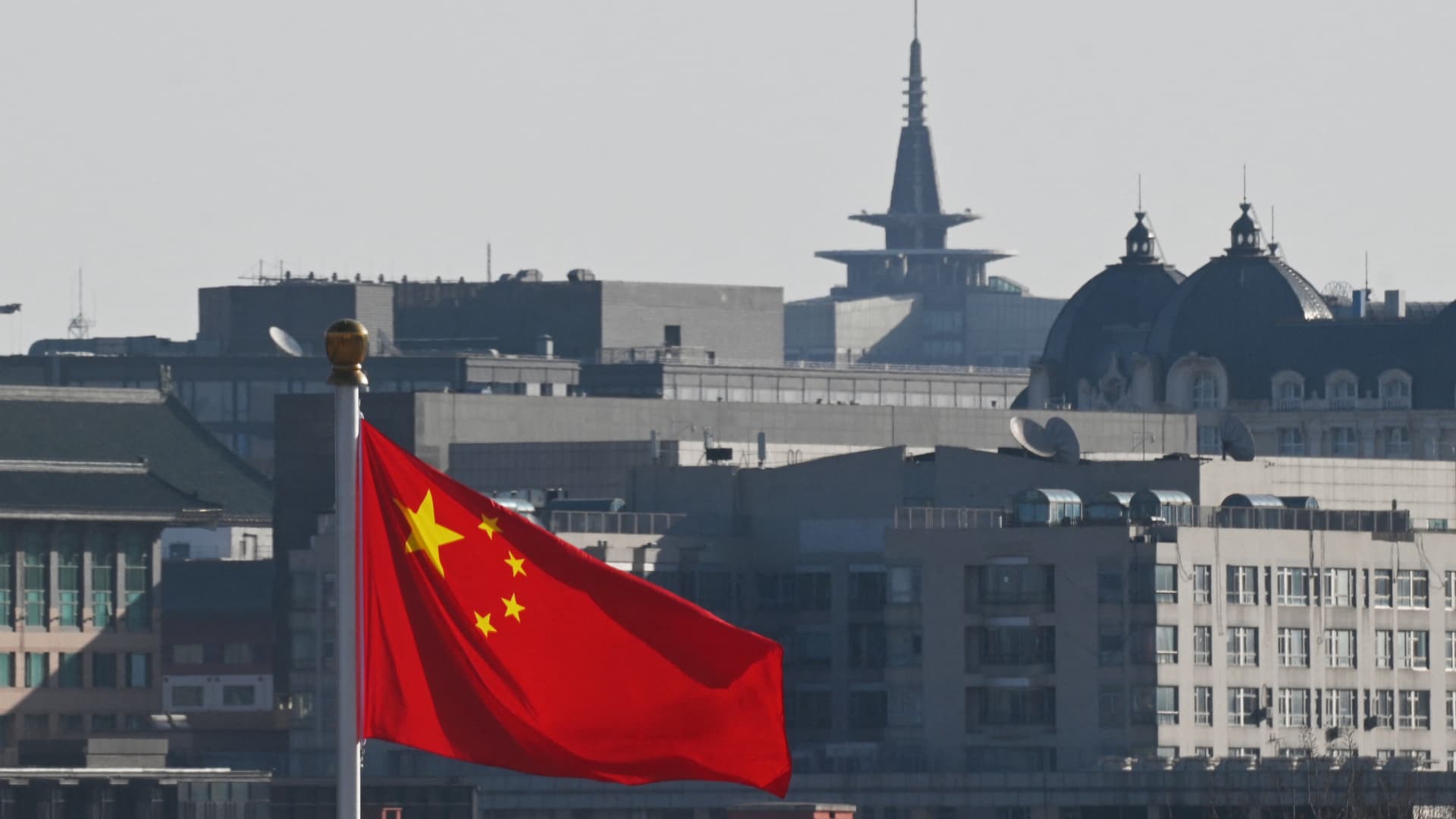 China 'resolutely opposes' Trump's 50% tariff threat, vows retaliation