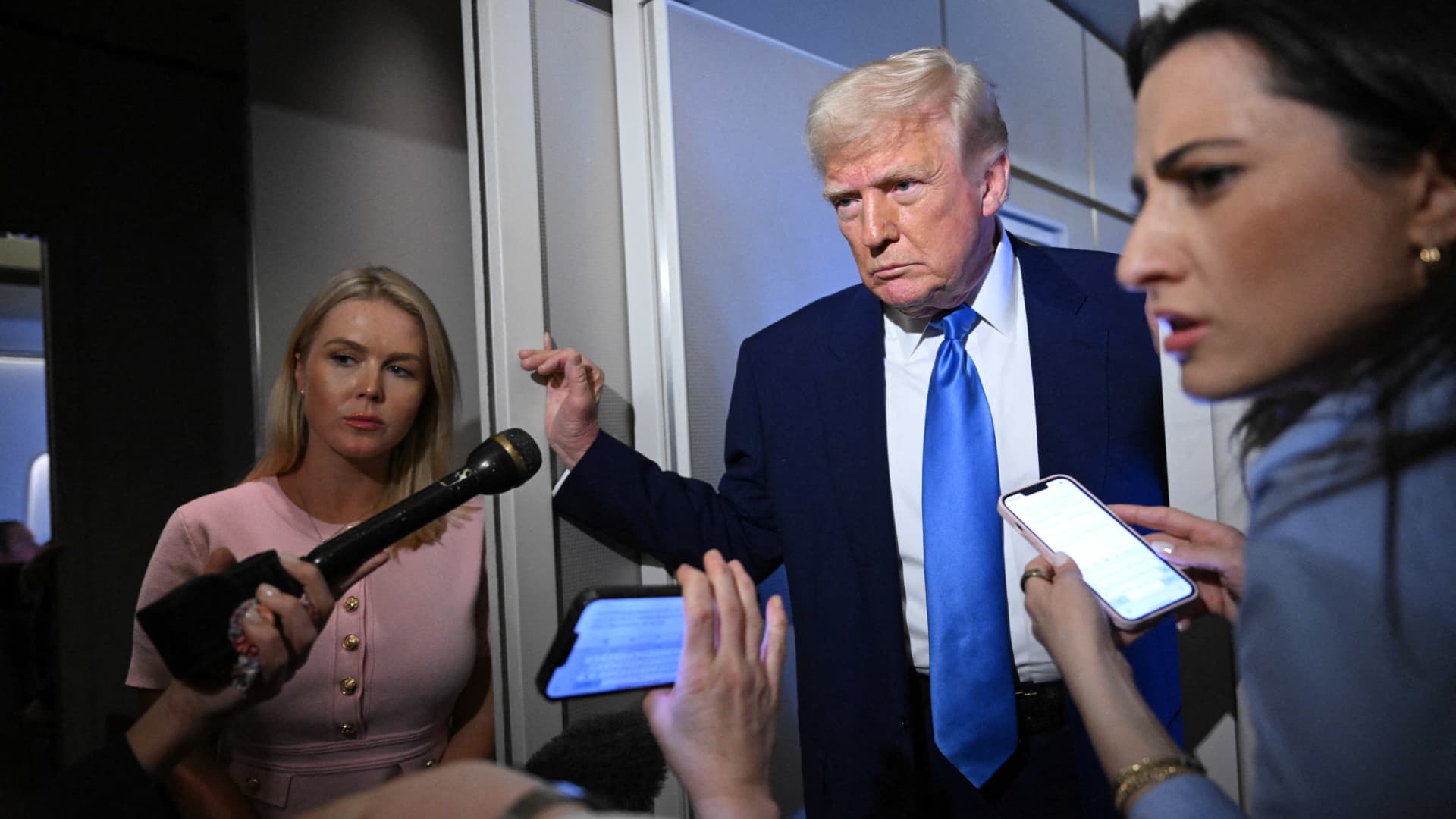 This options strategy offers protection if the tariff sell-off continues