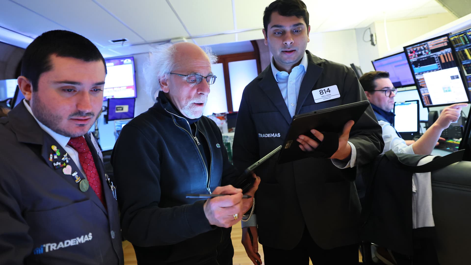 Goldman Sachs believes Trump's tariffs leave U.S. in an 'event-driven' bear market