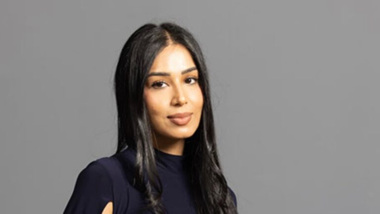 30-year-old influencer made $4 million in sales by creating a luxury hair oil brand rooted in Indian traditions