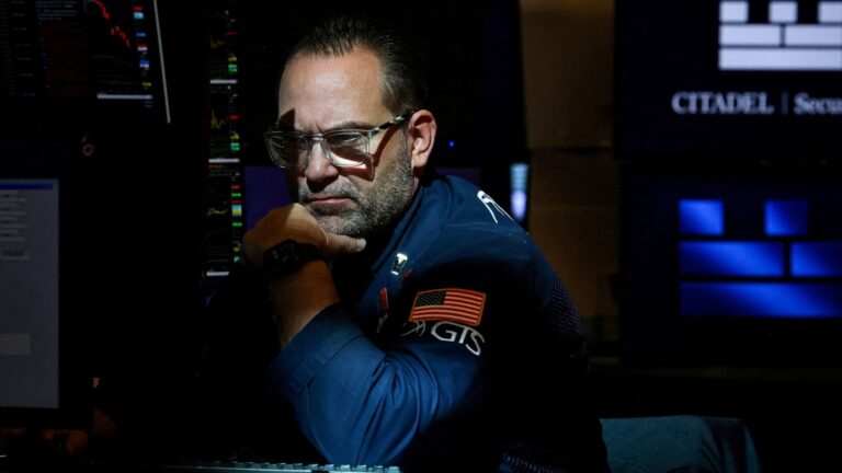 Tariff tumult is likely to persist, and this options trade can hedge against further downside