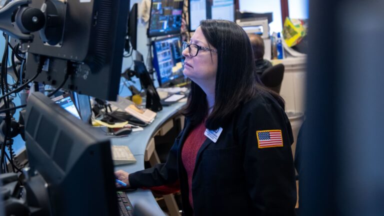 Here’s why Netflix is a ‘safe haven’ buy amid market’s carnage, according to investor Scott Nations