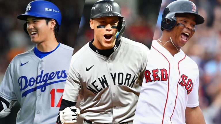 CNBC's Official MLB Team Valuations 2025: Here's how the 30 franchises stack up