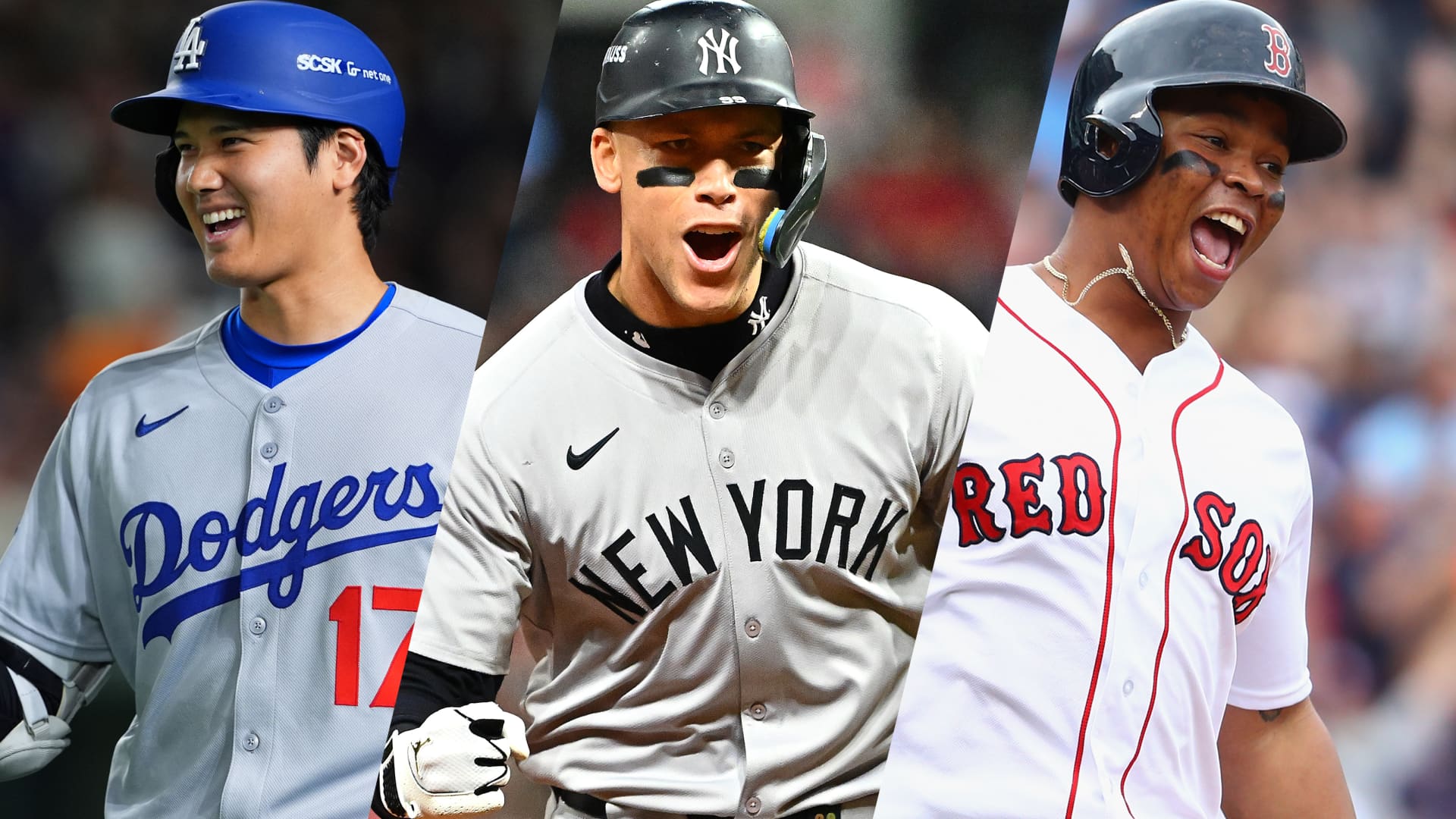 CNBC's Official MLB Team Valuations 2025: Here's how the 30 franchises stack up