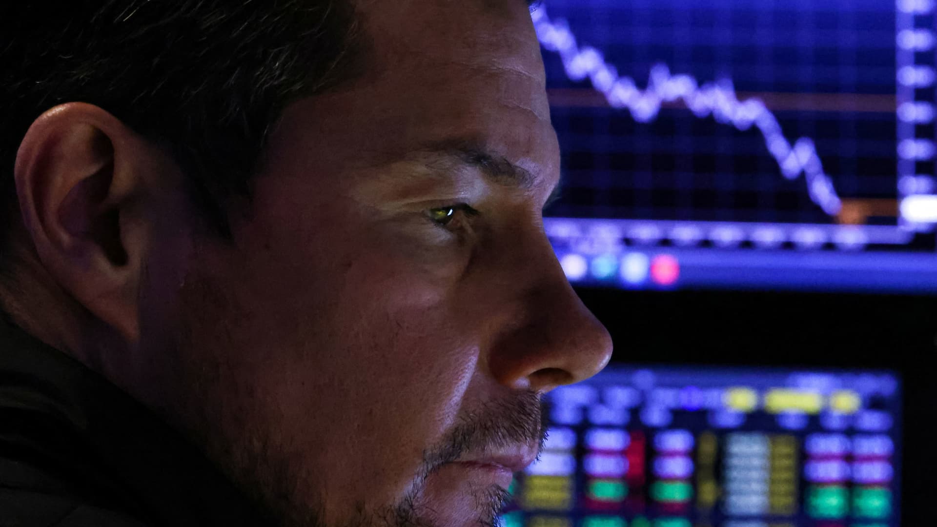 Potential safe haven stock picks as tariff turmoil continues