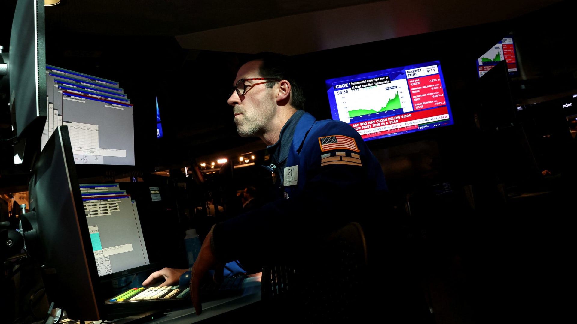 Want to start buying stocks? Consider these 3 things before you make a move