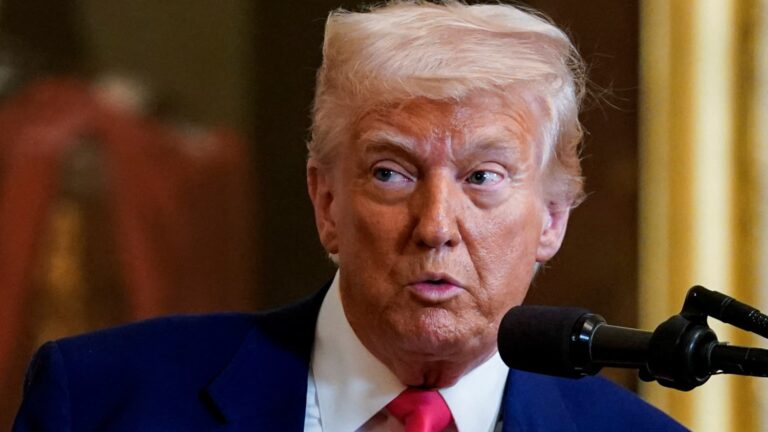 Healthy Returns: Trump says major pharmaceutical tariffs coming ‘very shortly’