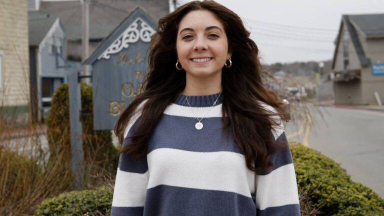 I live year-round on Martha's Vineyard on $85,000