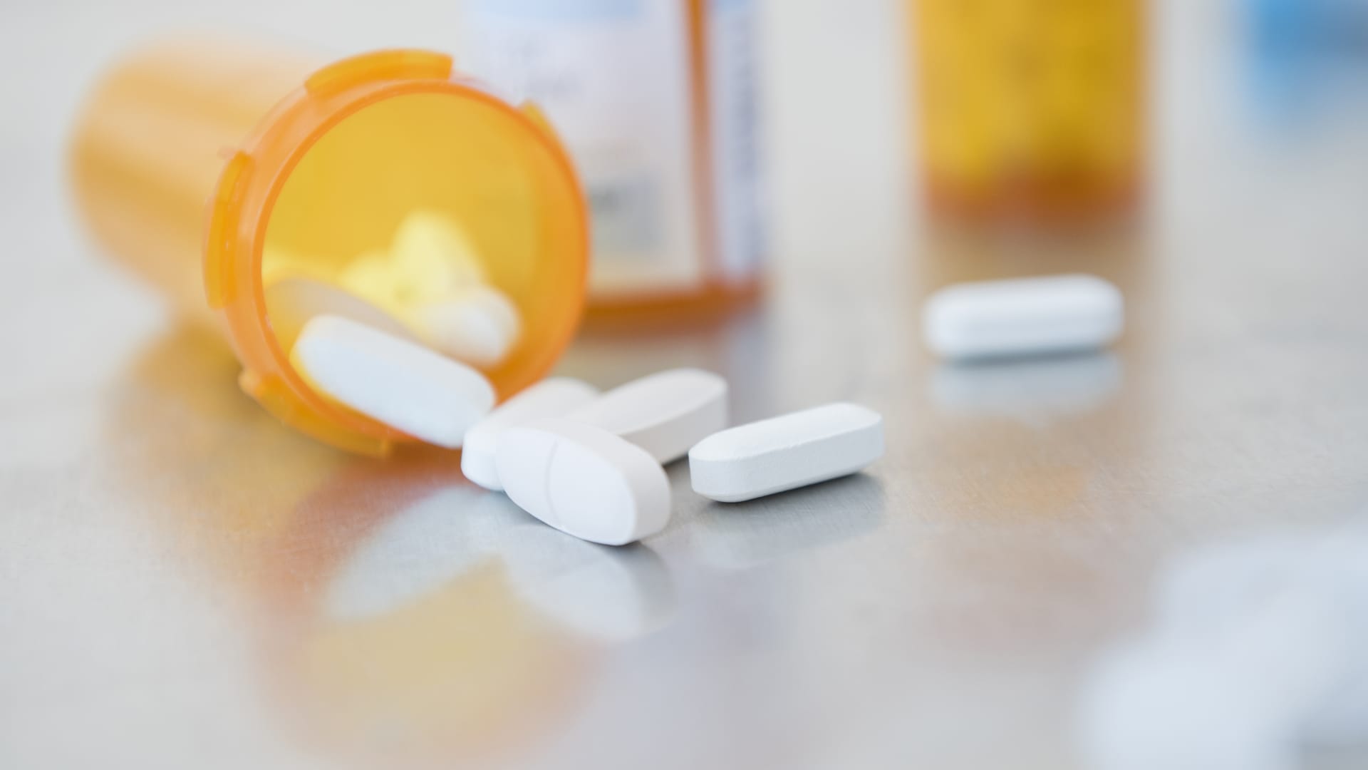 Healthy Returns: Here are the drugmakers with new U.S. investments as Trump’s pharma tariffs loom