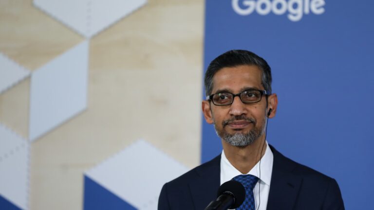 Why Big Tech earnings could be in trouble this season