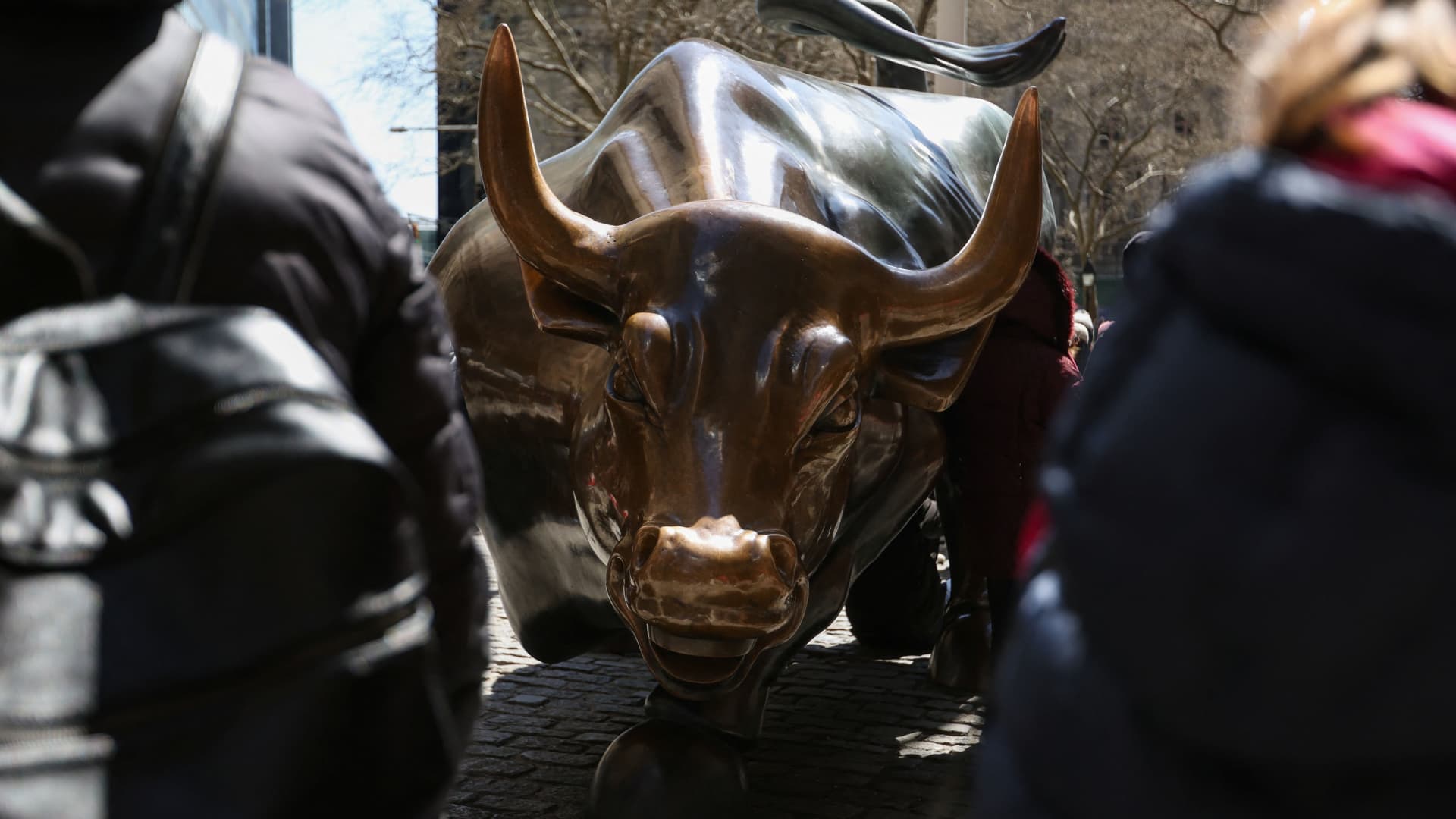 There's still a 'bro bid' in stocks as retail investors pile into leveraged ETFs, says BofA's Hartnett