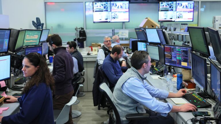 Trump's tariff reversal finally gave investors some much-needed good news. Worries remain