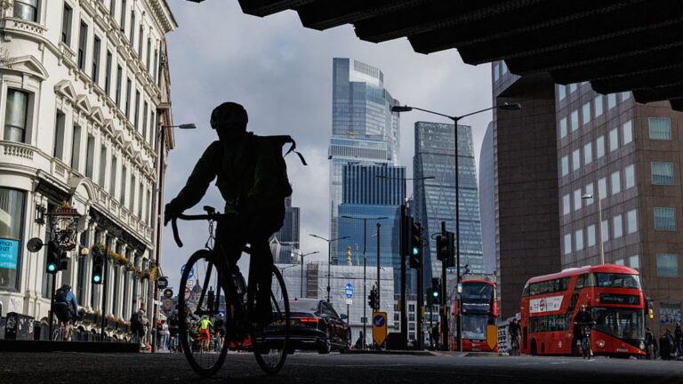 Autos, pharma, luxury and more: The global sectors soaring after Trump's tariffs walkback