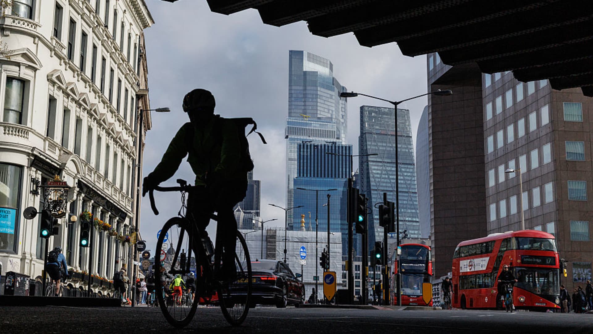 Autos, pharma, luxury and more: The global sectors soaring after Trump's tariffs walkback