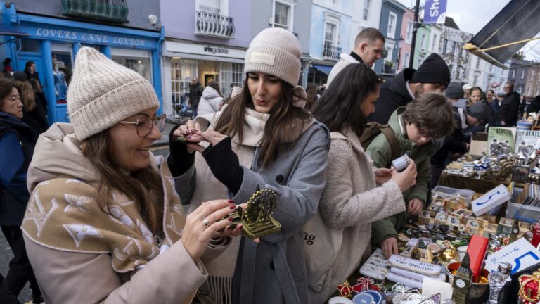 UK economy expands by 0.5% in February, higher than expected