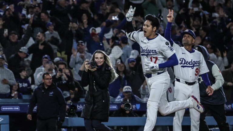 Asian Americans take bigger share of sports viewership, Nielsen says