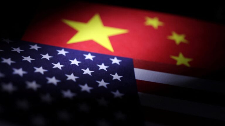 China urges Trump to correct mistakes and heed 'rational voices' on reciprocal tariffs