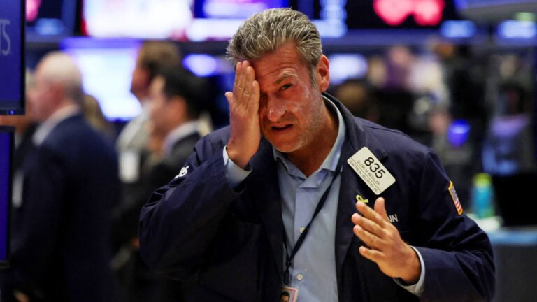 These stocks could give investors shelter from the tariff economic slowdown, says Jefferies