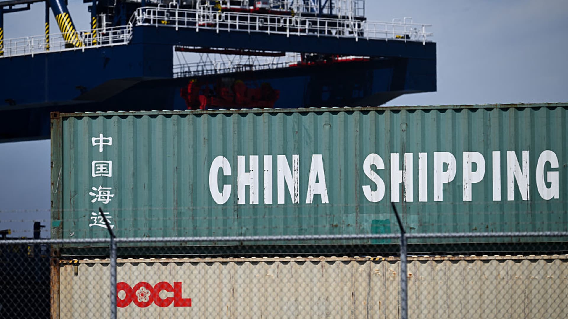 Here are the 2 big things we're watching in the stock market this week