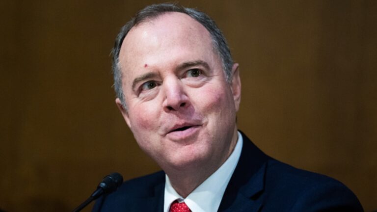 Senate Democrats ask SEC to probe Trump and others for potential market manipulation in tariff pause