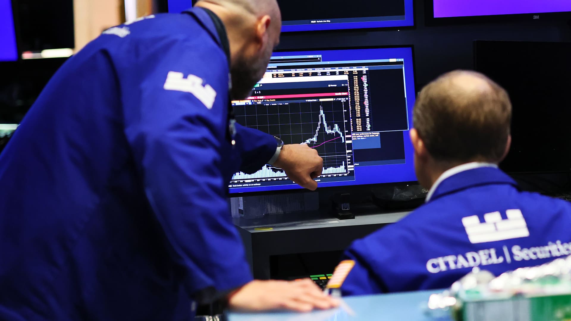 Under-the-radar drug stock has big rebound potential here despite turmoil, says Carter Worth