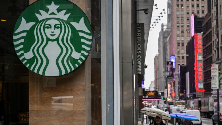 Consumers aren't doing what they say — plus, our wish list for Starbucks