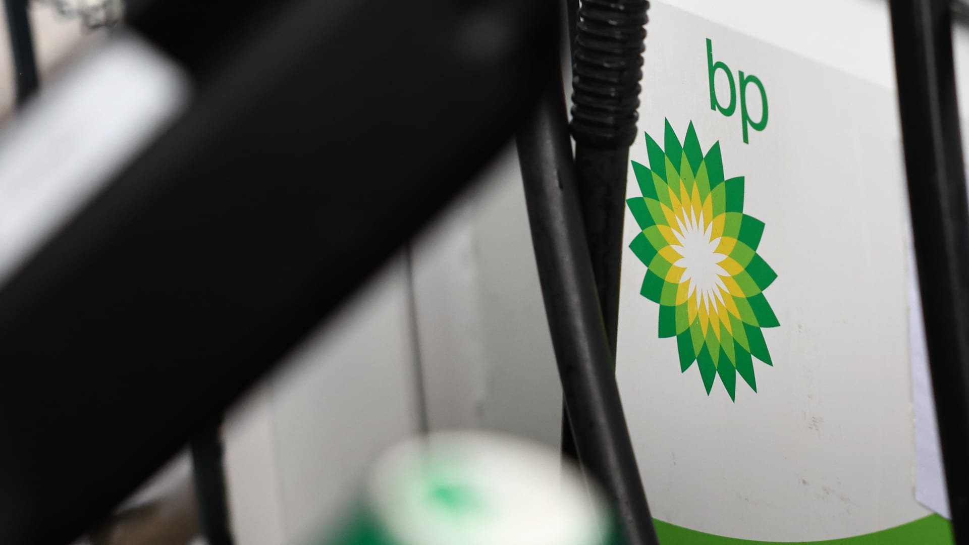 Oil giant BP is seen as a prime takeover target. Is a blockbuster mega-merger in the cards?