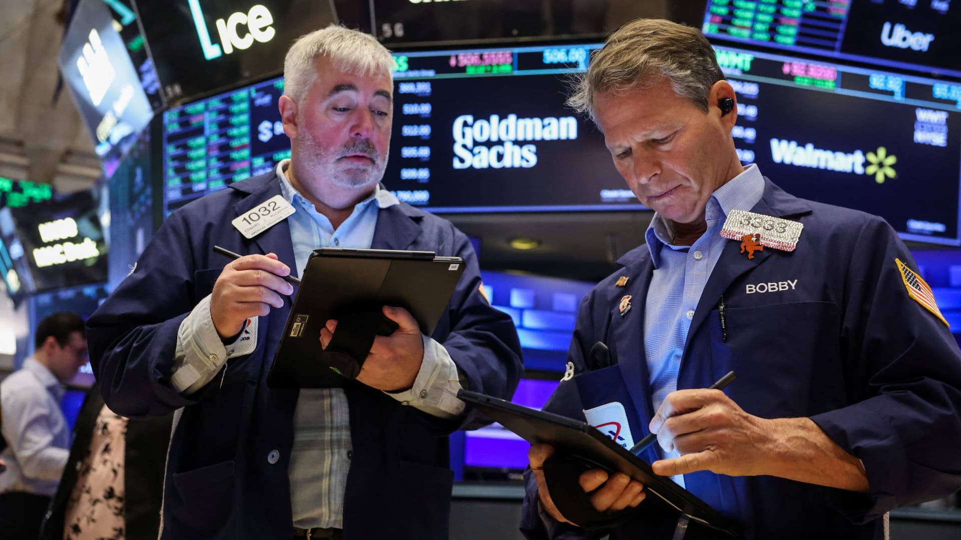 Widely followed investor survey shows growth expectations at a record low