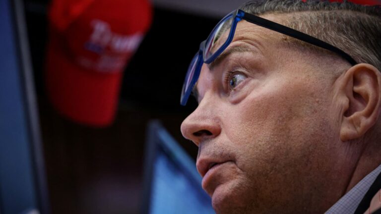 It’s not over yet: Why another test of the tariff lows may be needed for Wall Street to relax