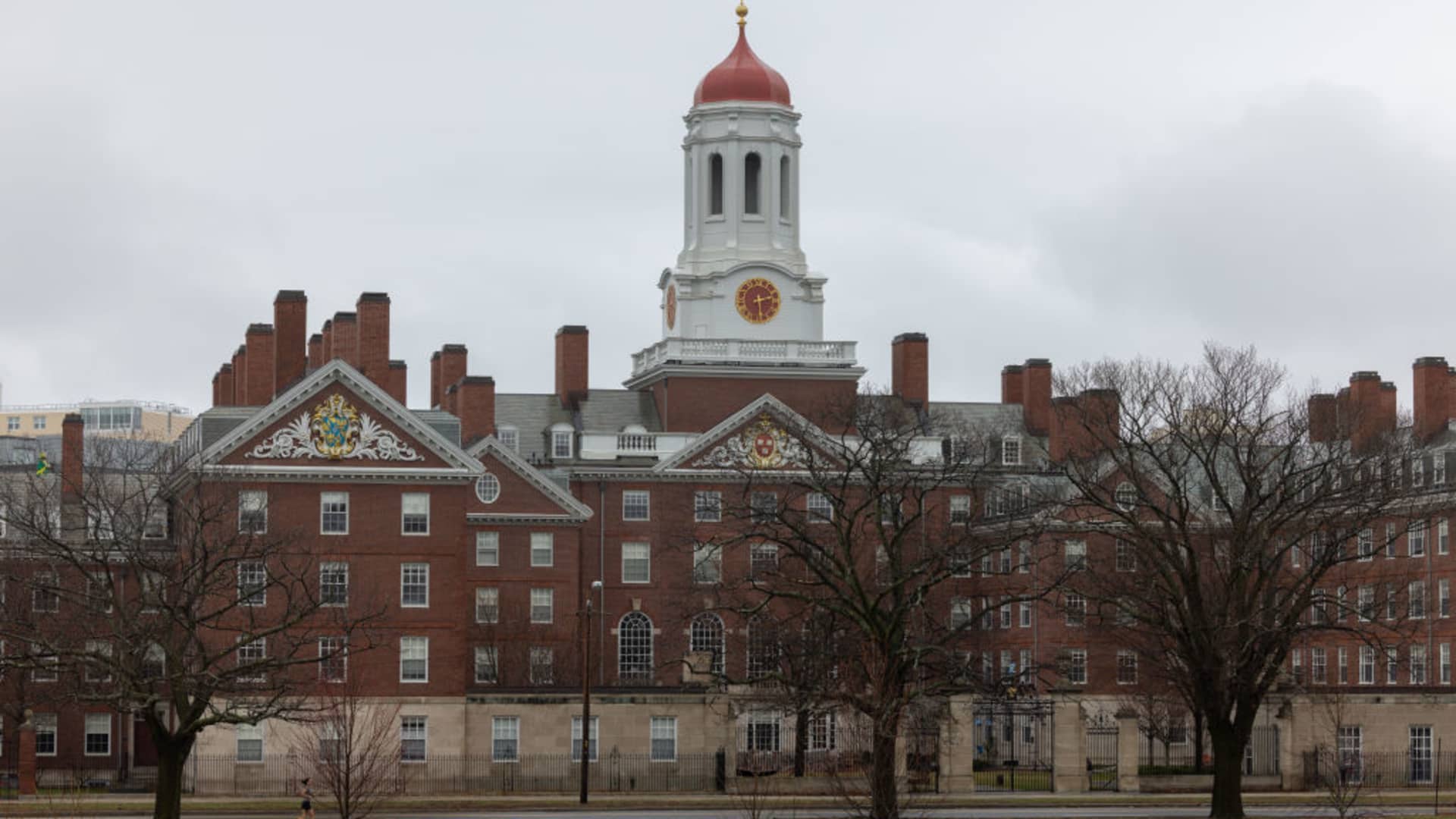 Harvard University rejects Trump DEI demands, imperiling $9 billion in federal funding