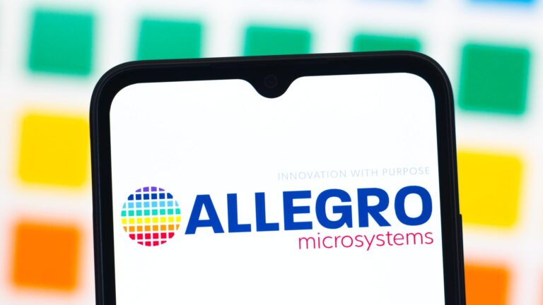 Allegro MicroSystems shares sink as Onsemi shelves $6.9 billion deal