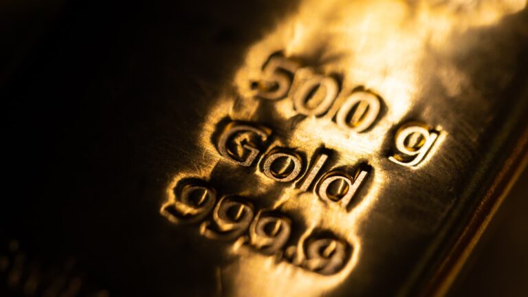 Gold miners are looking cheap here with the commodity at all-time highs, chart analysts say