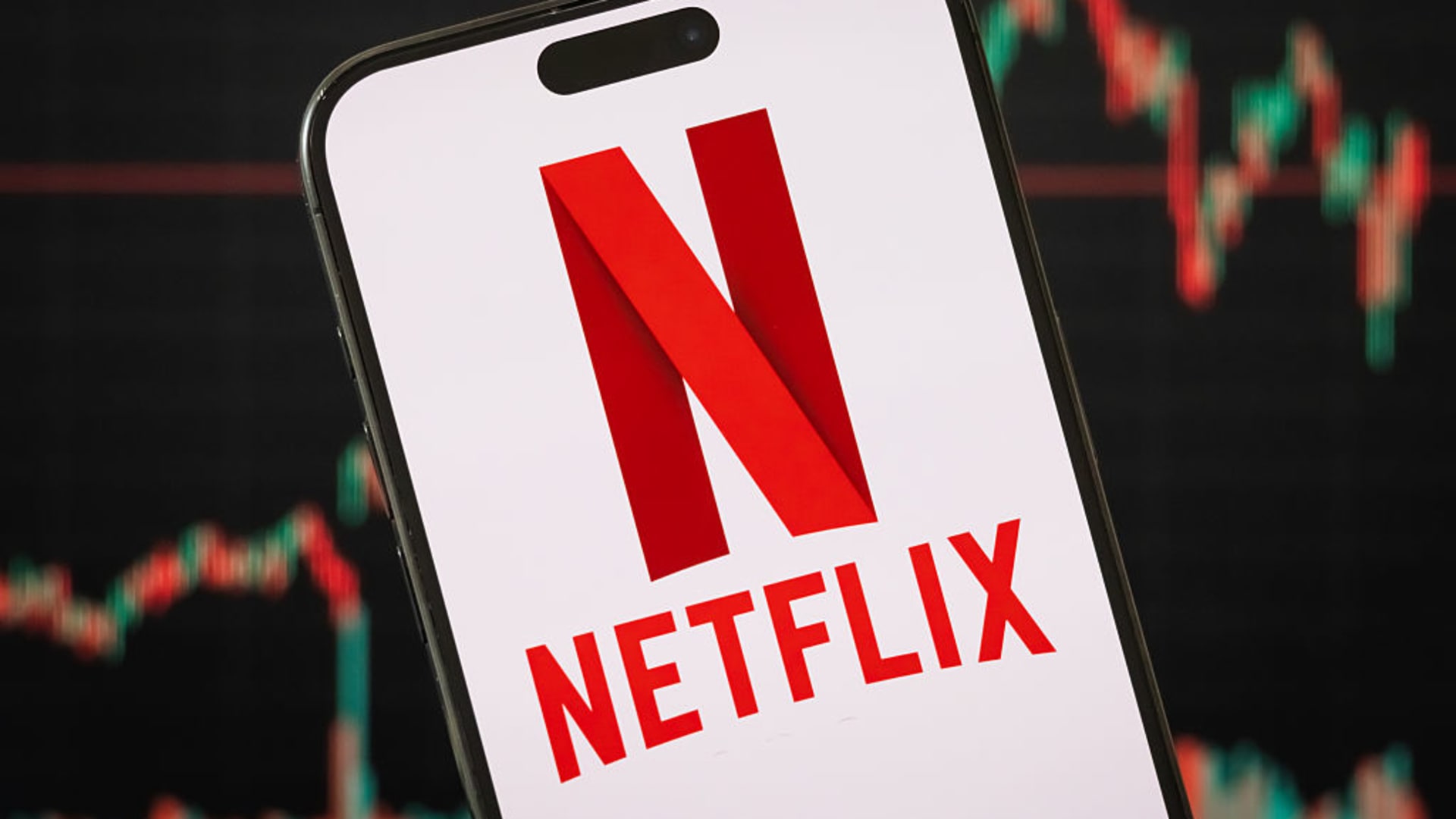 Analysts are bullish on Netflix's first-quarter results after company sets lofty 2030 goals