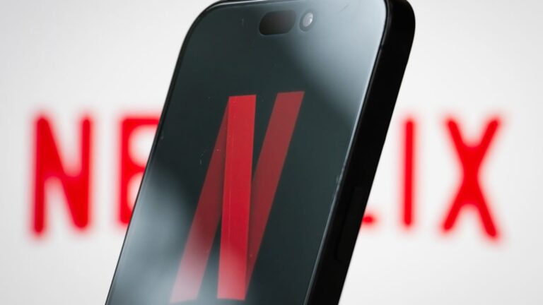 Netflix gets price target increases from several Wall Street shops after earnings beat