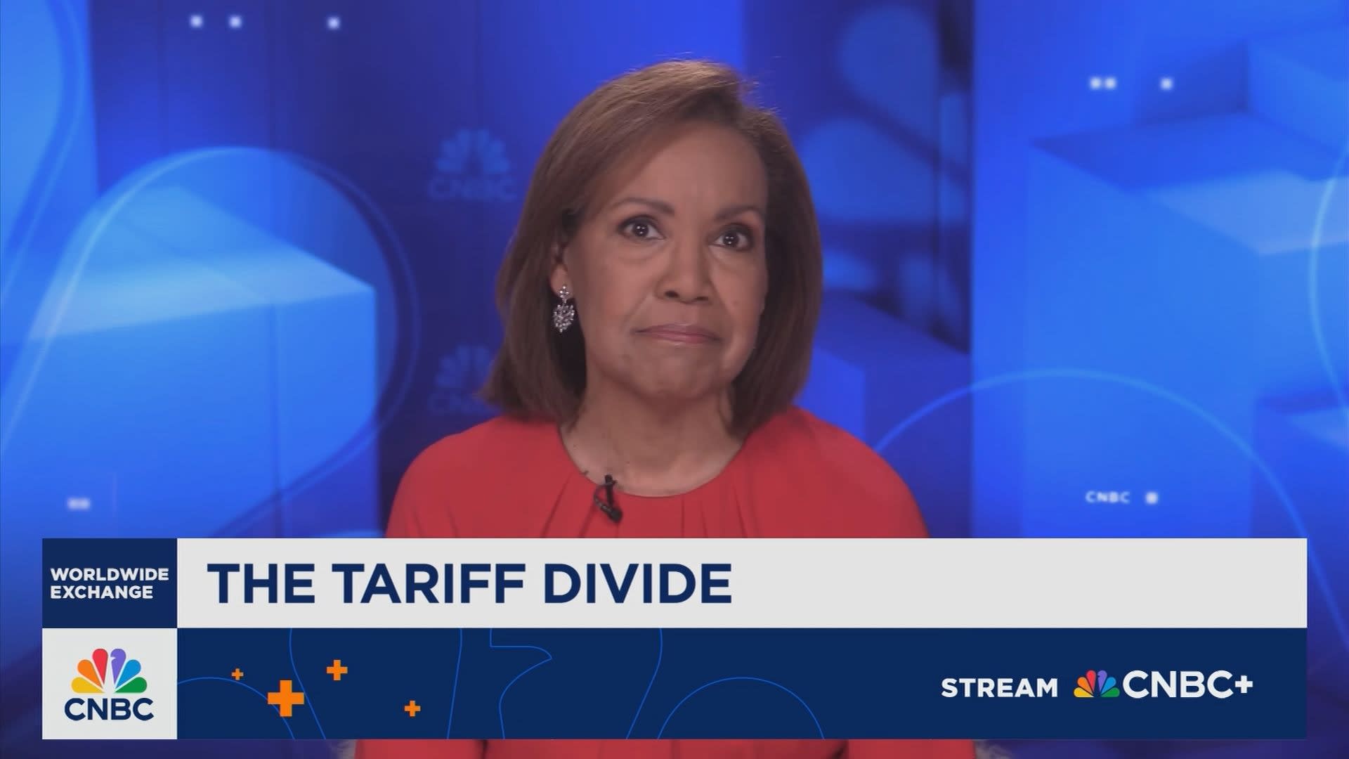 There's a tariff divide among medical equipment makers