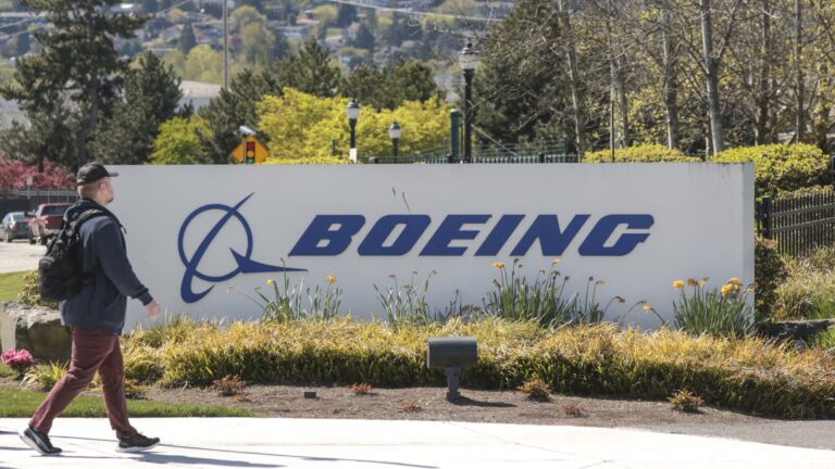 Stocks making the biggest moves premarket: Boeing, Tesla, BP, Eli Lilly and more