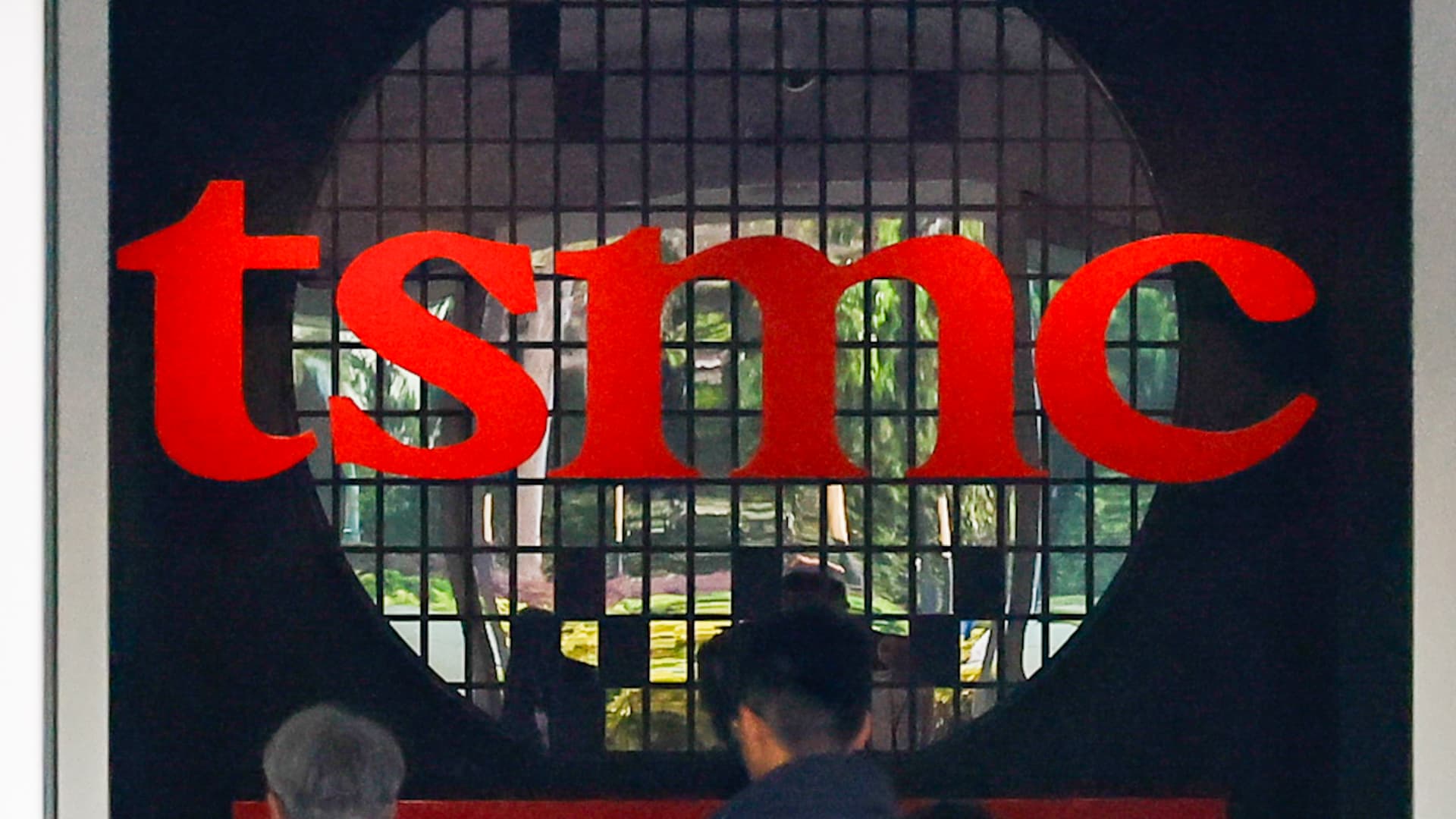 TSMC denies it's talking to Intel about chipmaking joint venture