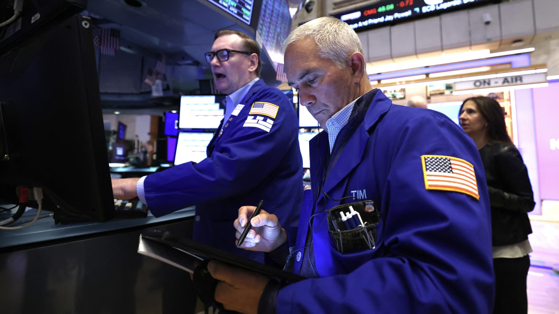 Beware this stock trap that's not as defensive as you think